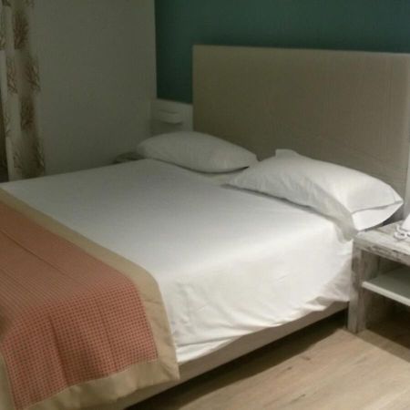 Gabbiano Hotel Civitanova Marche Ngoại thất bức ảnh