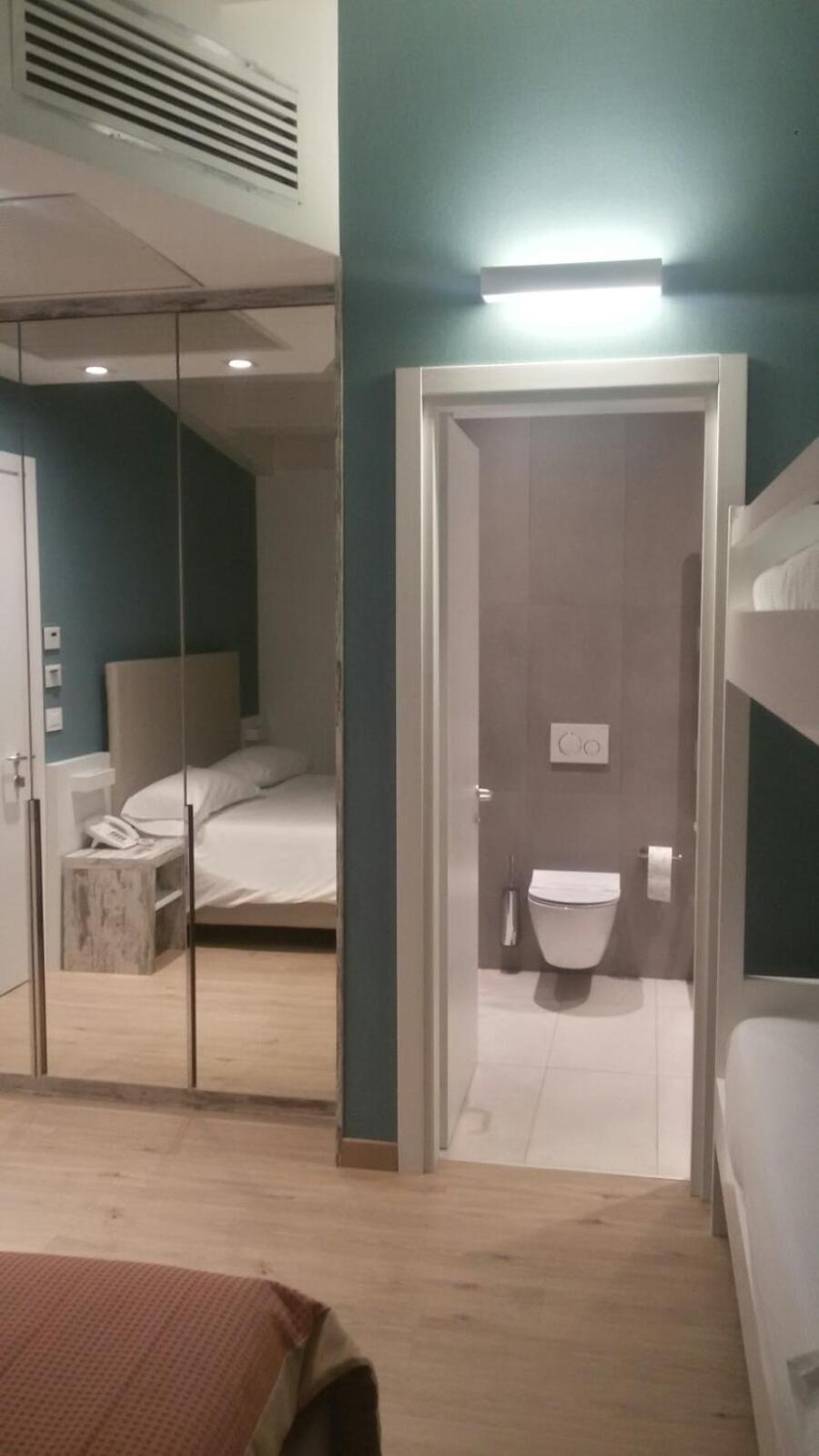 Gabbiano Hotel Civitanova Marche Ngoại thất bức ảnh