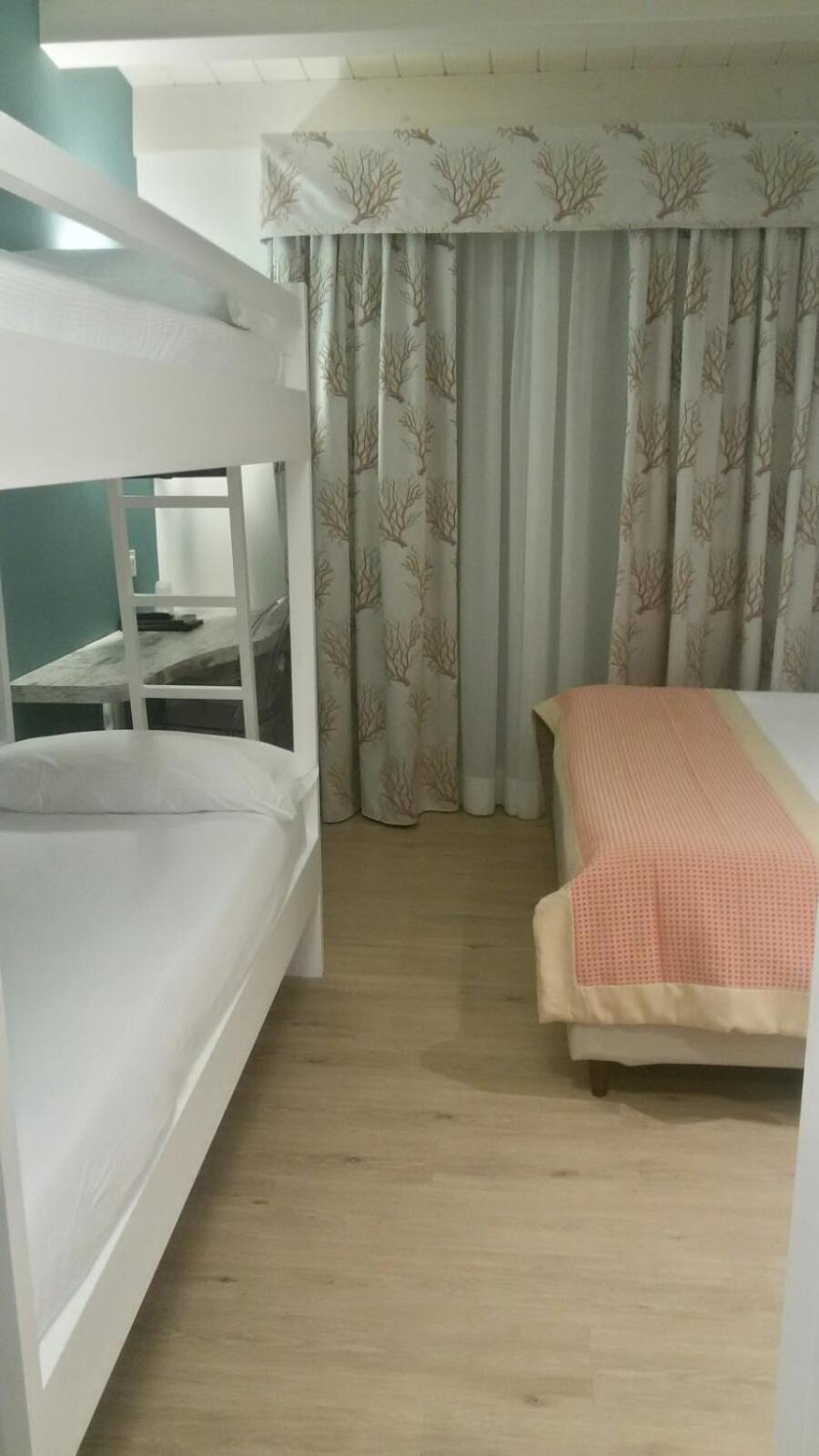 Gabbiano Hotel Civitanova Marche Ngoại thất bức ảnh