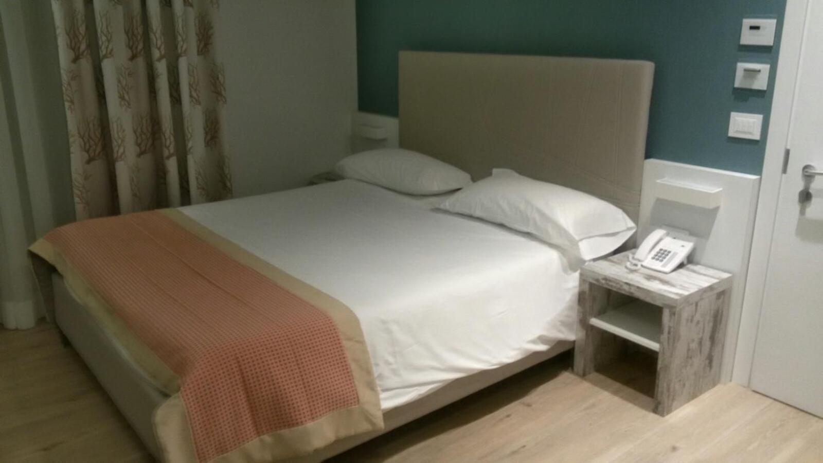 Gabbiano Hotel Civitanova Marche Ngoại thất bức ảnh