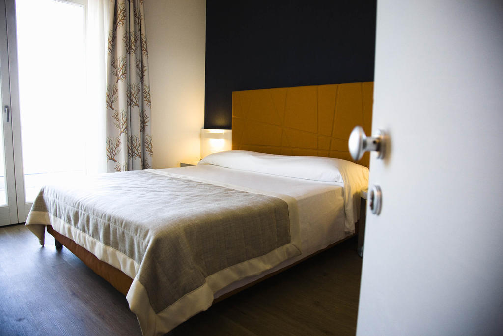 Gabbiano Hotel Civitanova Marche Phòng bức ảnh