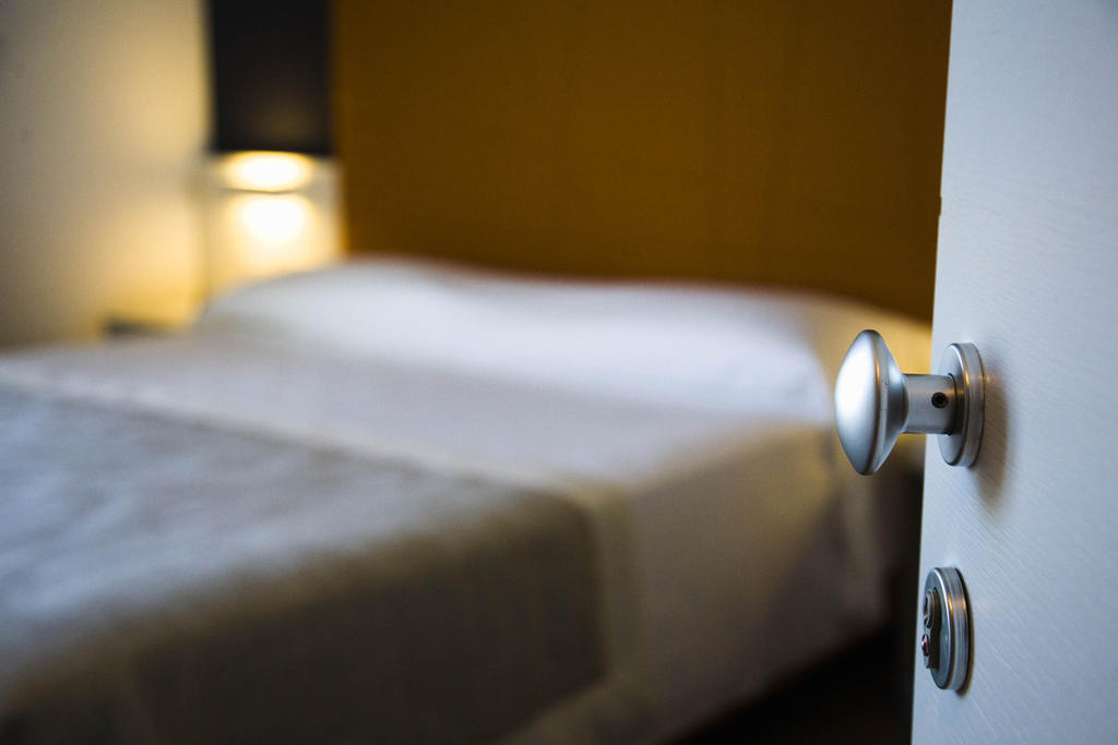 Gabbiano Hotel Civitanova Marche Phòng bức ảnh