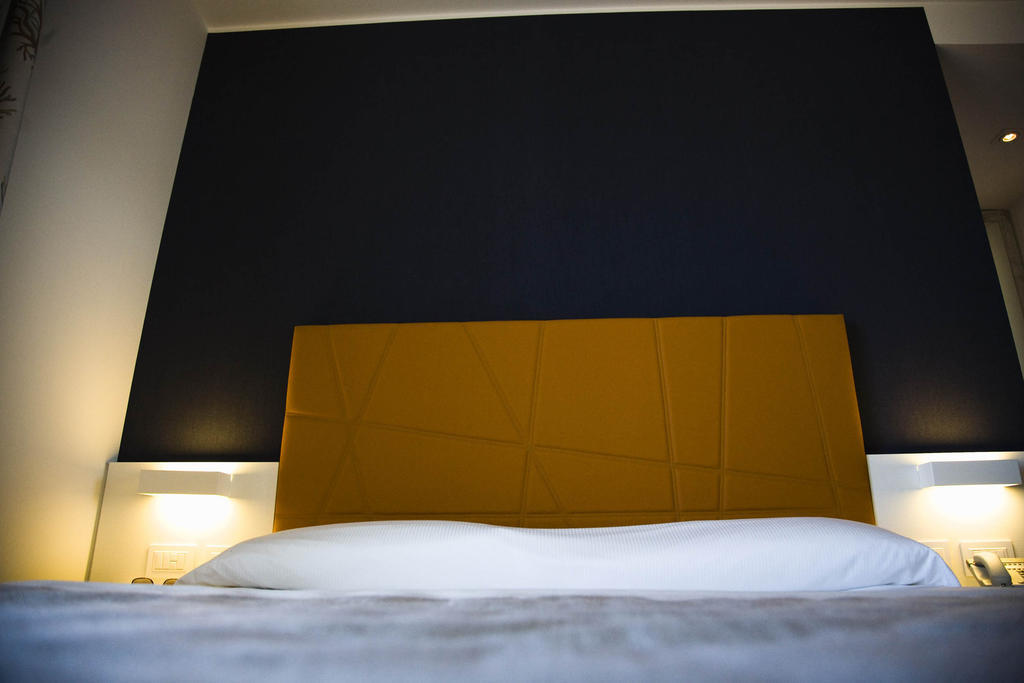 Gabbiano Hotel Civitanova Marche Phòng bức ảnh