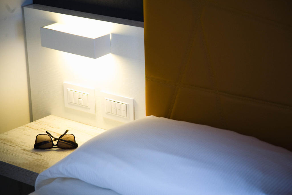 Gabbiano Hotel Civitanova Marche Phòng bức ảnh
