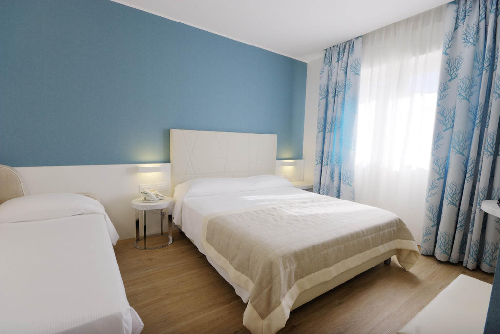 Gabbiano Hotel Civitanova Marche Ngoại thất bức ảnh