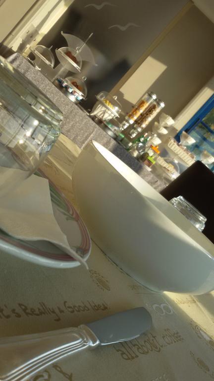 Gabbiano Hotel Civitanova Marche Ngoại thất bức ảnh