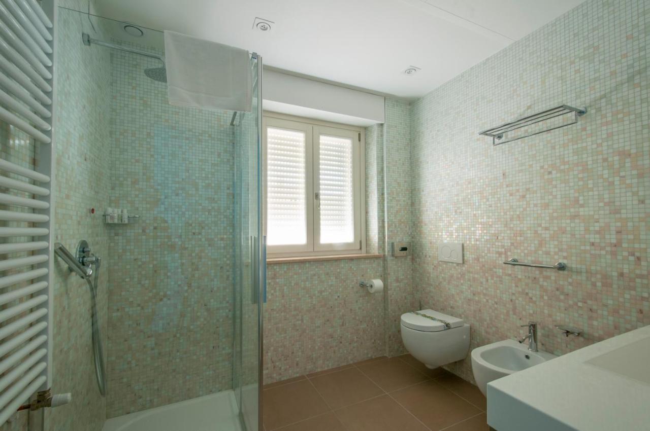 Gabbiano Hotel Civitanova Marche Ngoại thất bức ảnh